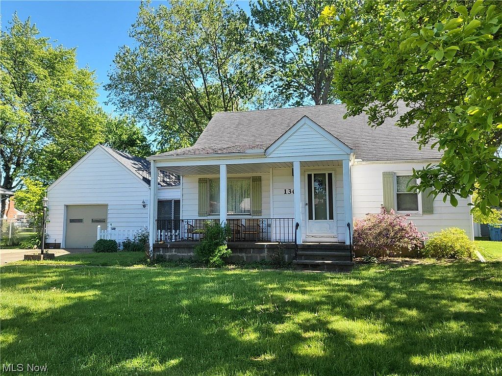 1301 W 33rd St, Lorain, OH 44053 Zillow