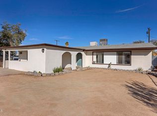 6243 Lupine Ave, Twentynine Palms, CA 92277