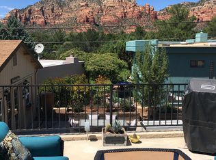 415 Coffee Pot Dr, Sedona, AZ 86336