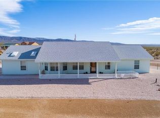 11450 W Coronel Dr, White Hills, AZ 86445