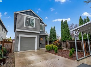 809 S Wynooski St, Newberg, OR 97132