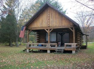 8060 County Road 49, Caneadea, NY 14717