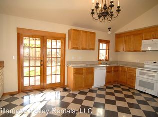 538 2nd Ave SW, Albany, OR 97321