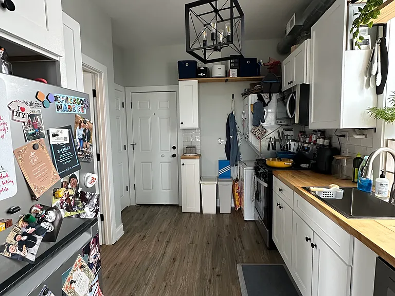 1628 W Ohio St #4R — Photo 4