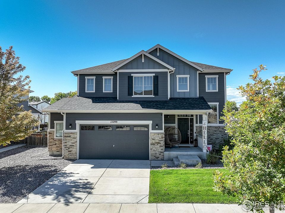 1st image of 12299 Idalia Pl
