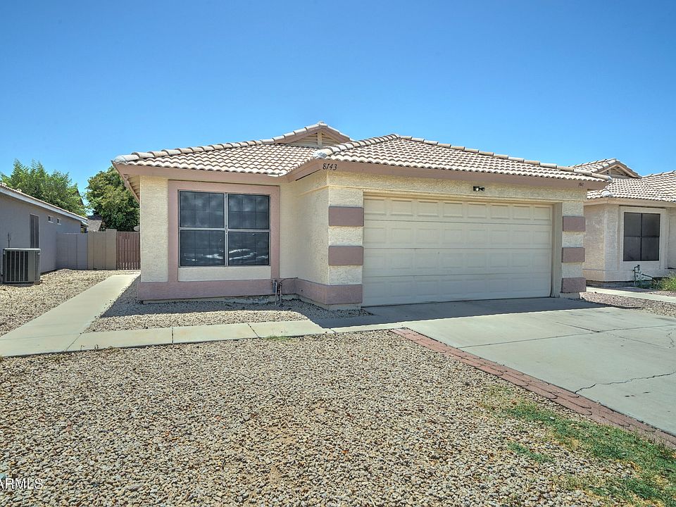 1st image of 8143 W YUCCA Street