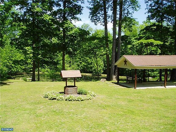 View from Front Door