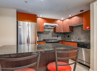 9188 Hemlock Dr #503, Richmond, BC V6Y 4J7