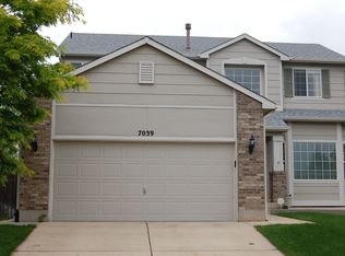 7039 Cabriolet Dr, Colorado Springs, CO 80923