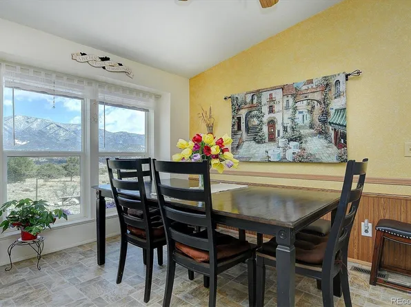 455 Highland Drive, Howard, CO 81233