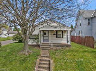 1002 Dueber Ave SW, Canton, OH 44706
