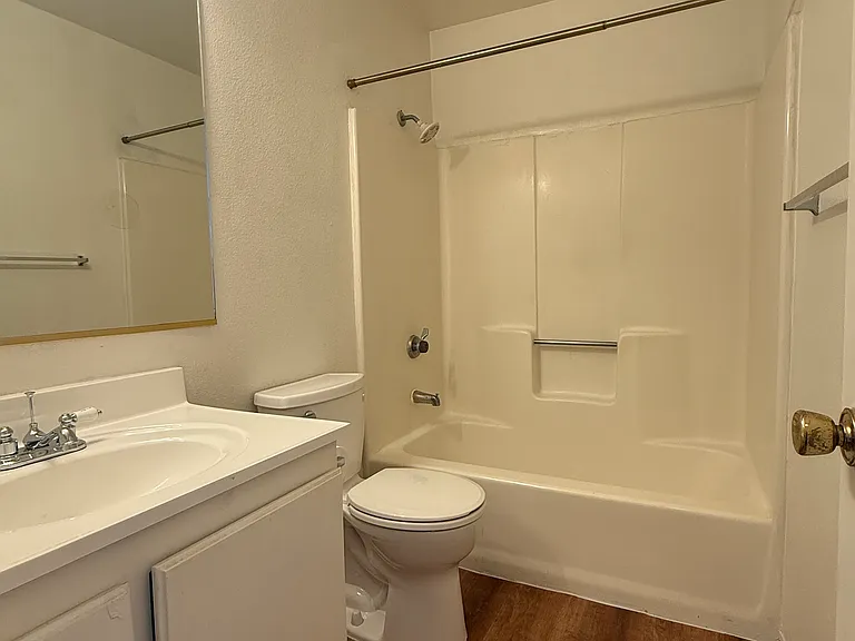 Bathroom #1