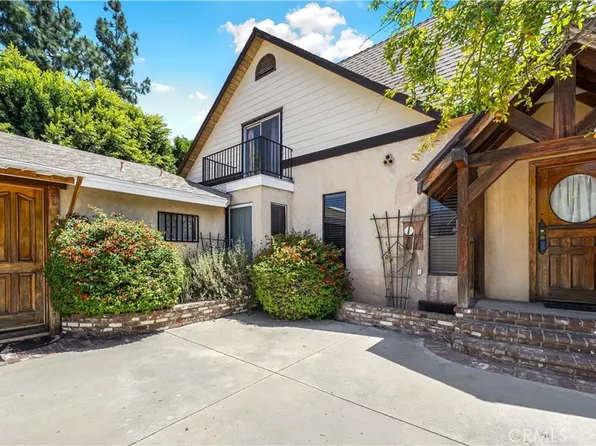 11139 Cohasset St, Sun Valley, CA 91352