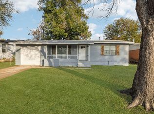 10042 Brockbank Dr, Dallas, TX 75229