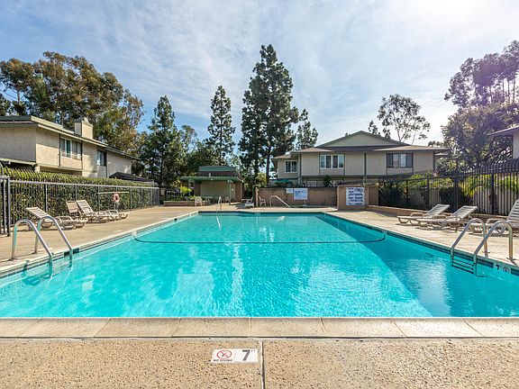 First community pool