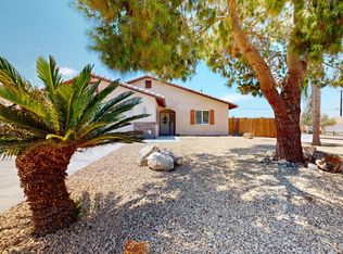 5616 Abronia Ave, Twentynine Palms, CA 92277