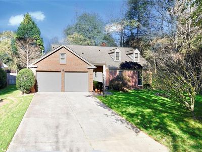 6100 Creek Bend Dr, Charlotte, NC, 28277
