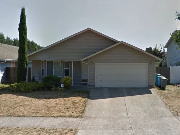 18807 SE 11th Way, Vancouver, WA 98683