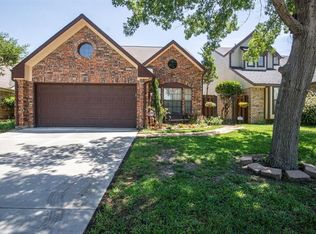 1230 Settlers Way, Lewisville, TX 75067