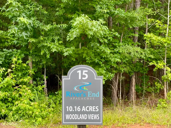 15 Apalachee Rdg, Madison, GA 30650