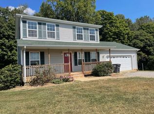 1253 Shumate Rd, Ekron, KY 40117