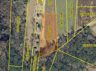 436 Cricket Ln, Pineville, SC 29468