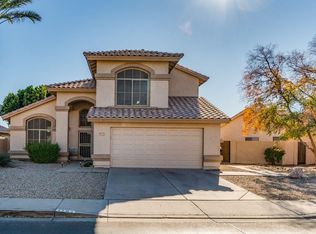 1191 W Canary Way, Chandler, AZ 85286