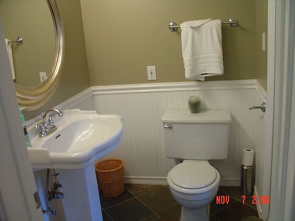 Bathroom 2