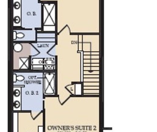 Second Floor
