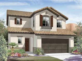 6982 Comiskey Park St, Las Vegas, NV 89166