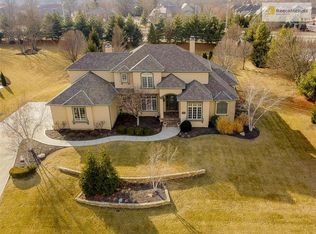 15308 Perry St, Overland Park, KS 66221