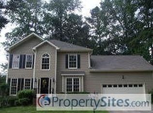 1240 Wheatfield Dr, Lawrenceville, GA 30043