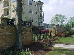 Cheshire Place is located minutes to downtown or Lenox Mall