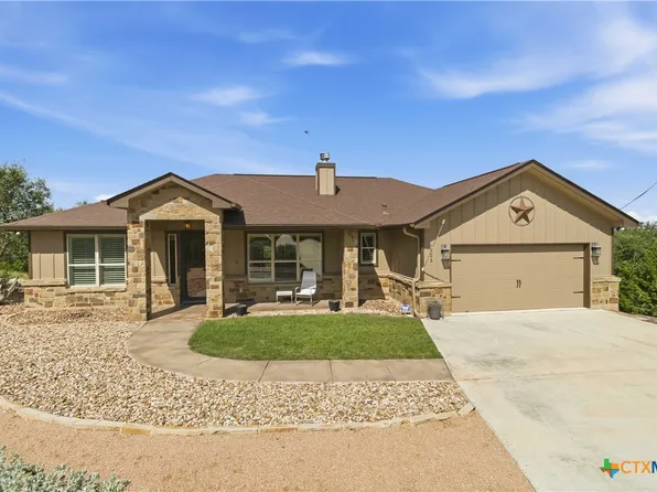 1223 Four Winds Dr, Canyon Lake, TX 78133