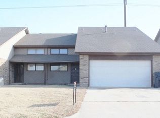 11624 Vail Dr, Oklahoma City, OK 73162