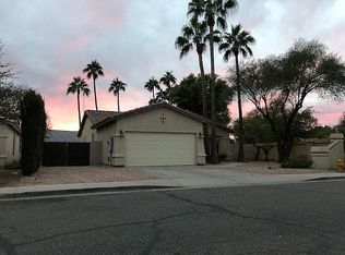 3068 N 109th Ave, Avondale, AZ 85392