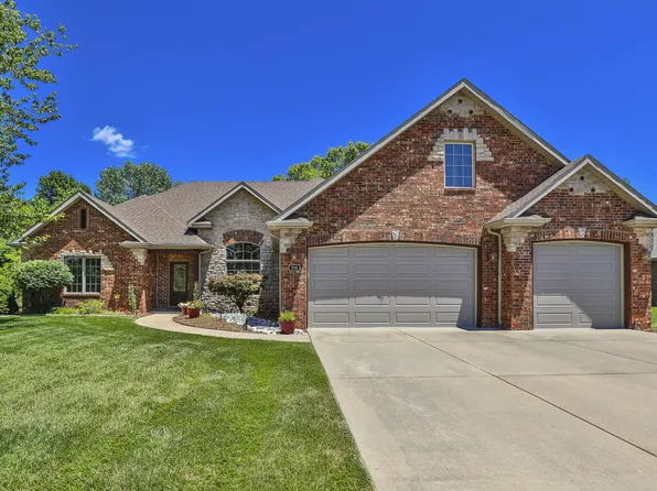 714 Parkmor Heights Avenue, Nixa, MO 65714