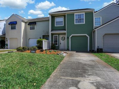 317 Sunrise Cir, Neptune Beach, FL, 32266