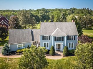 6 Benjamin Dr, Westborough, MA 01581