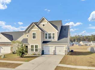 149 Cypress Preserve Blvd, Moncks Corner, SC 29461