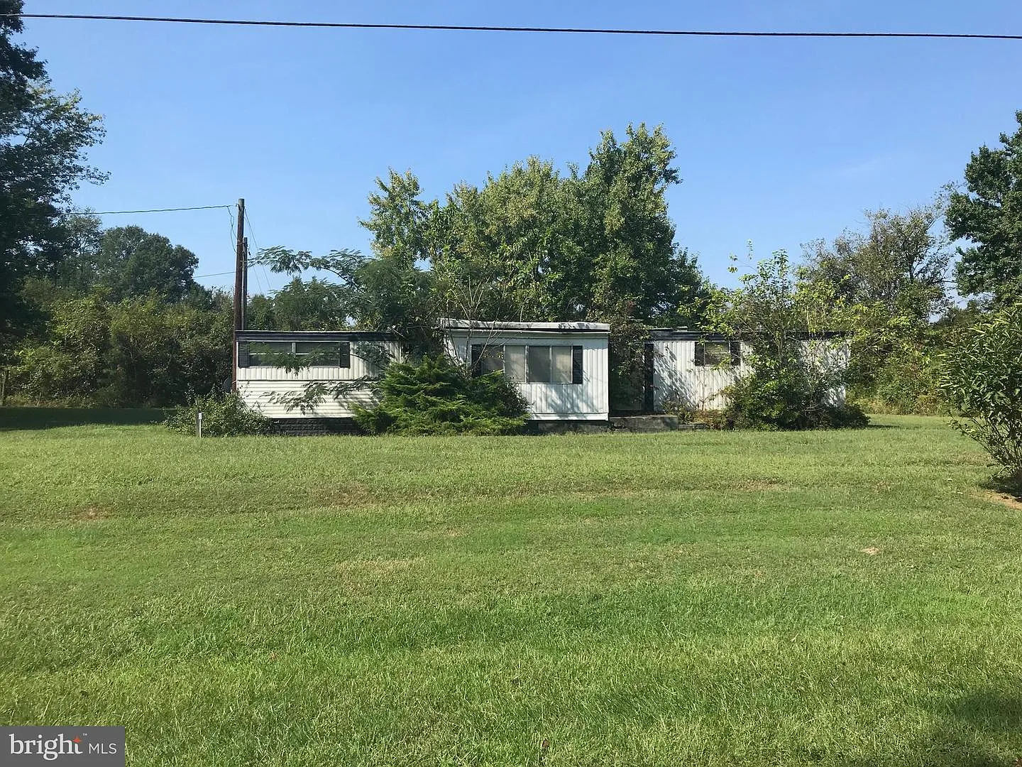 110 Hynson Rd photo 1