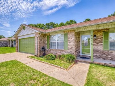 4416 Summerfield Ct, Pace, FL, 32571