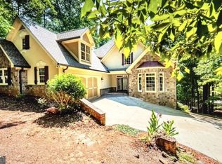 29 Long Swamp Dr, Jasper, GA 30143