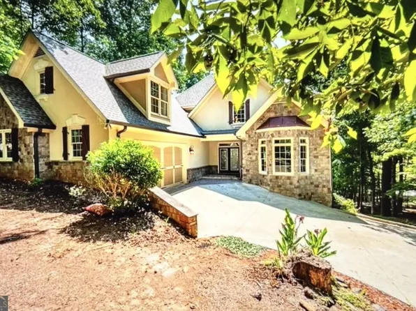 29 Long Swamp Dr, Jasper, GA 30143