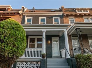 708 Otis Pl NW, Washington, DC