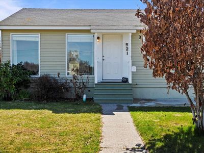 521 Catskill St, Richland, WA, 99354