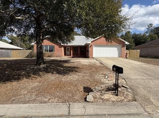 159 Conquest Ave, Crestview, FL 32536