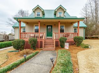 9114 Hundley Rd, Chattanooga, TN 37416