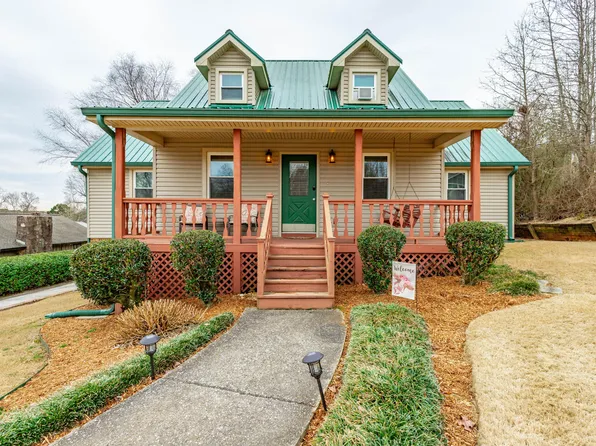 9114 Hundley Rd, Chattanooga, TN 37416