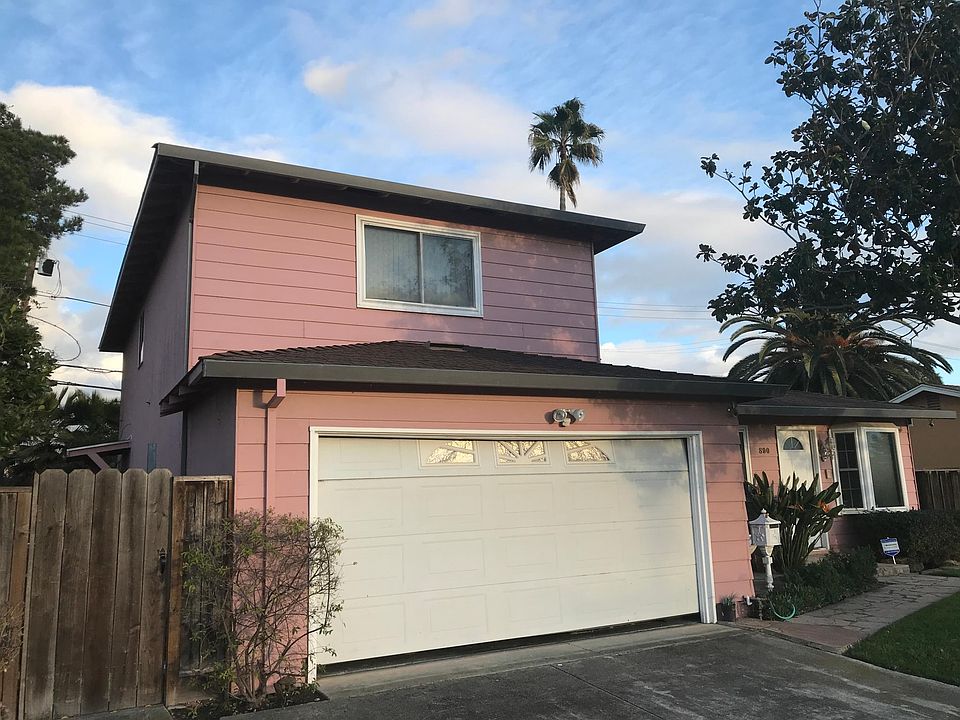 1st image of 890 Berryessa St Suite A